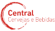 Logótipo do parceiro estratégico Central de Cervejas e Bebidas