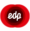 Logótipo do parceiro estratégico EDP