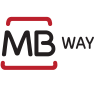 Logótipo do parceiro MB Way