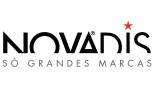 Logótipo do parceiro Novadis