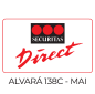 Logótipo do parceiro Securitas Direct