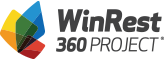logo WinRest 360