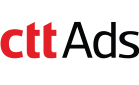 Logótipo do parceiro CTT - ctt Ads