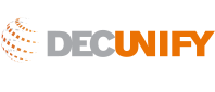 Logótipo do parceiro Decunify