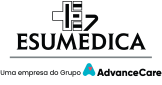 Logótipo do parceiro Advance Care - Esumédica