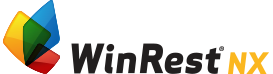 logotipo WinRest NX