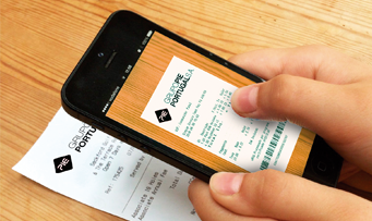 Módulo adicional WinRest 360 - OCR